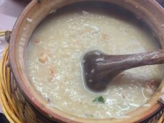 -云晓光头烧烤吧(川沙绿地店)