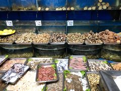 -渔码头食府·20年蓬莱老字号(登州路店)