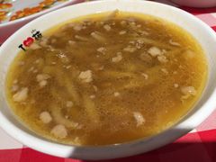 -西贝莜面村(上海百联西郊店)