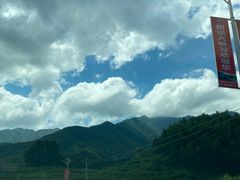 -周洛大峡谷