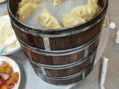 -来相会饺子·新辽菜(甘家口店)