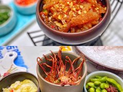 -红鼎豆捞·非遗鲍皇汤火锅(宝丰路店)