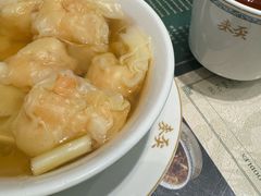 -麦奀云吞面世家(中环店)