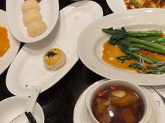 -秦皇岛香格里拉·秦香阁