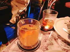 -船长酒吧 The Captain