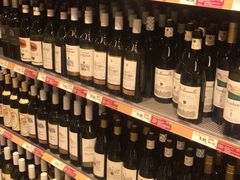-Coop Supermarkt Grindelwald