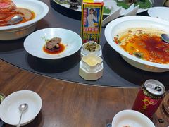 -曼格纳·曼芯馆(杨浦店)