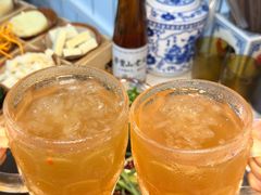 -芈重山老火锅(广州首店)