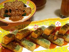 -那家小馆•北京菜•烤鸭(中关村店)