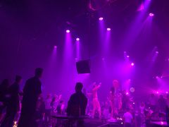 -欧米亚派对酒吧(绵阳店)