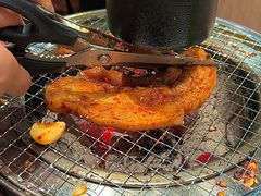 -蒜香焼肉PURUSHIN(马场路店)