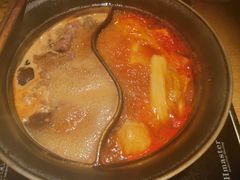 -温野菜涮涮锅(西单大悦城店)