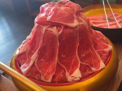 -牛New寿喜烧(龙湖金沙天街店)