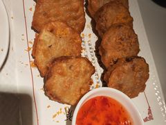 -荷塘秋月·本帮江浙菜(国权路店)