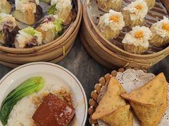 -都一处烧麦馆(前门店)