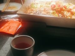 -鸣记脆皮烤鱼·海鲜烤鱼(亿合城店)