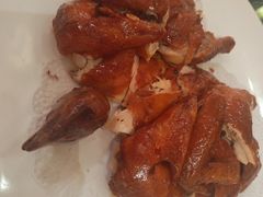 -恒记饭店·海鲜明档(淹城店)
