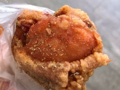 -潘大师炸鸡腿(莱蒙店)