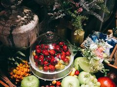 -胡桃里乐队酒馆(鎏嘉码头店)