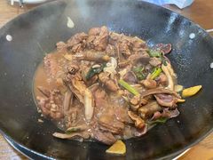 -顺德火焰醉鹅坊(珠海店)