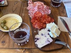 -Alimentari早午餐(安福路店)