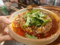 -镇江龙·火锅串串(武侯祠店)