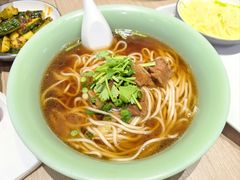 -李先生牛肉面大王(广渠门内店)