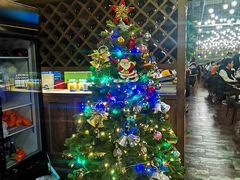 -ITA·意塔意大利餐厅(亦庄店)