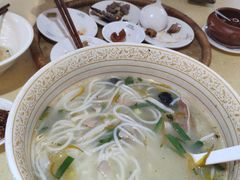 -桥香园云南过桥米线(金马碧鸡店)
