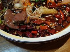 -川人百味(金安中央大街店)
