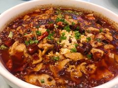 -玉林烤鸭店(黄村康庄店)