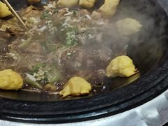 -边江铁锅炖鱼(振八街店)