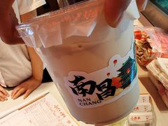 -小柴米·传统江西菜(八一广场店)