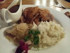 android_upload_pic-宝莱纳啤酒花园餐厅PAULANER BRAUHAUS Nanjing(广州路店)
