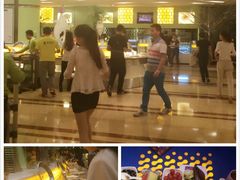 堂会(天河店)-堂会·KTV·自助餐·团建聚会(天河店)