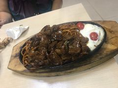 -王家沙点心店(万航渡路店)