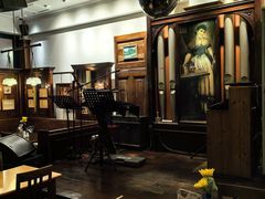 -宝莱纳餐厅(滨江店)