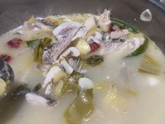 -有家酸菜鱼(苏州绿宝广场店)