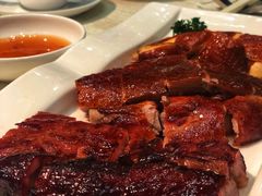 烧味三拼-御宝轩(益丰·外滩源店)