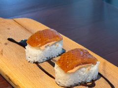 -德永枣香烤鸭(官舍店)