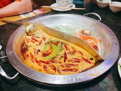 -大龙燚火锅(南山大道店)