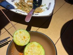 -花和尚·湘西小串烧烤(祈福店)