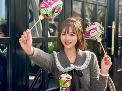 -BUTTERFUL&CREAMOROUS 黄油与面包(三里屯太古里店)