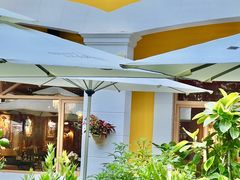 -火车头法国西餐厅