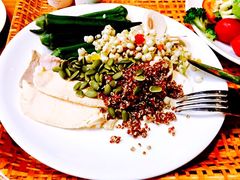 -So Lounge索兰至餐厅(蓝色港湾店)