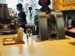 -% Arabica(京都东山店)