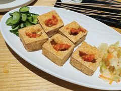 -隅乐胡椒虾·台湾菜·团建(皇岗店)