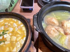 -啫火啫啫煲·顺德干蒸(西乡天虹店)