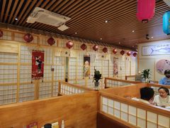 -鮨桐日本料理(望京店)
