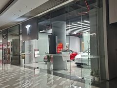 -济南恒隆广场